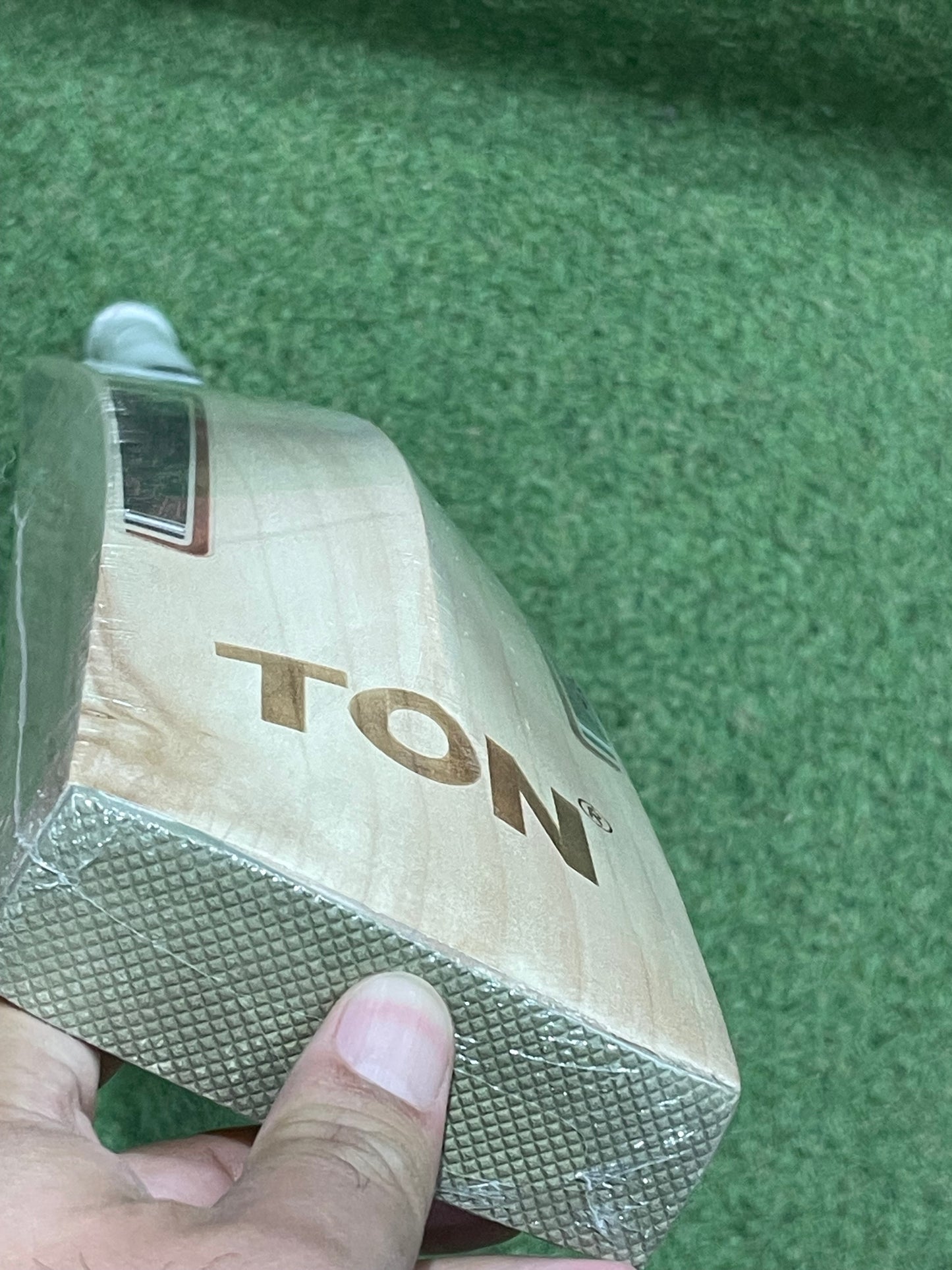 SS Ton Master 7000 Cricket Bat (2lb 10oz)