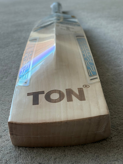 SS Ton Players Pro Nicholas Pooran Cricket Bat (2lb 9oz)