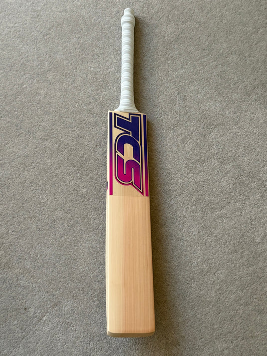 TCS Dual Edition Cricket Bat (2lb 8oz)