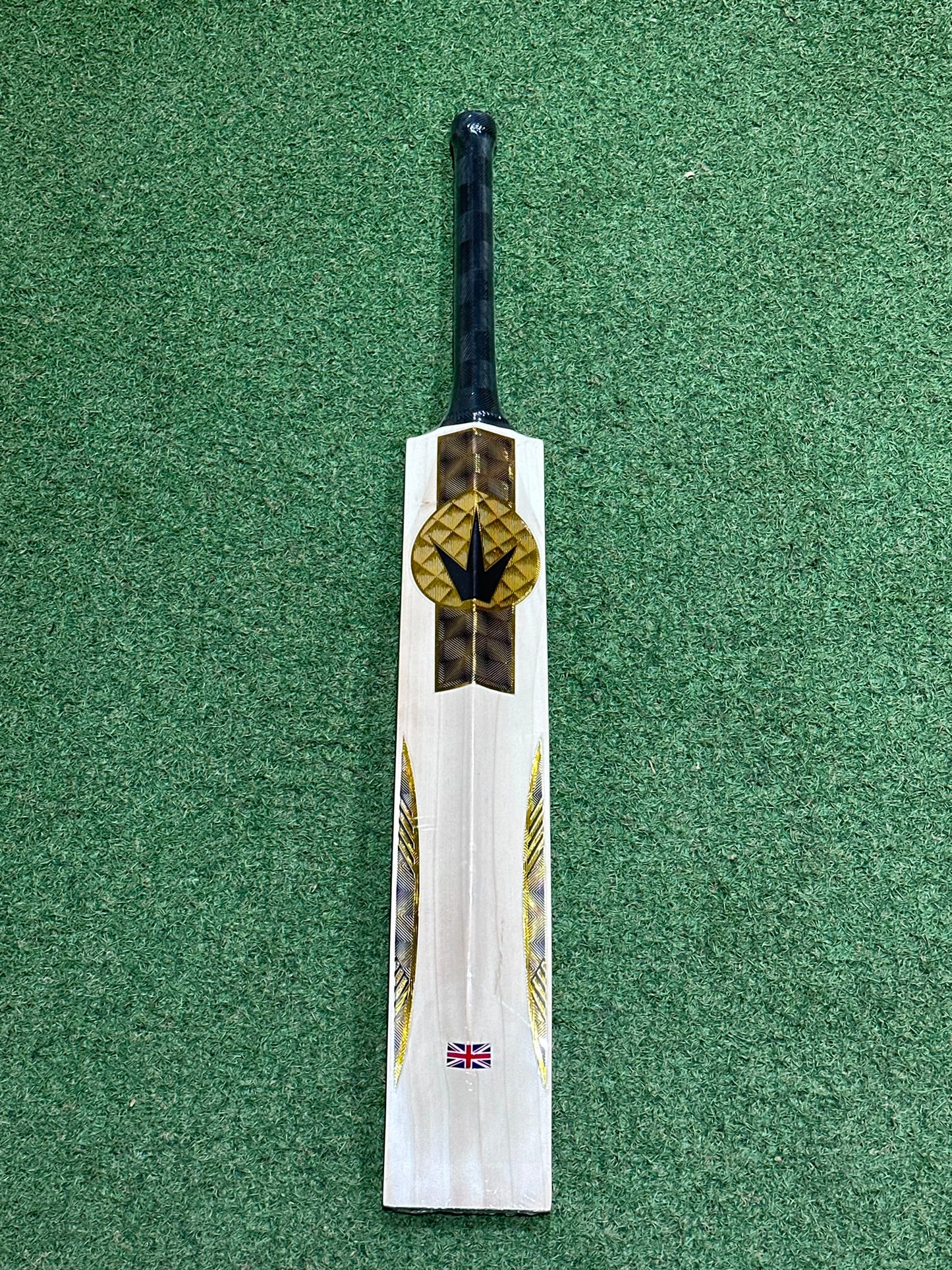 MIDS Players Laminate (Double Wood) Cricket Bat (2lb 9oz)