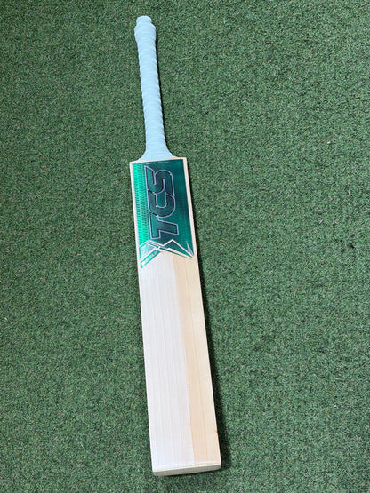 TCS Emerald Cricket Bat (2lb 11oz)