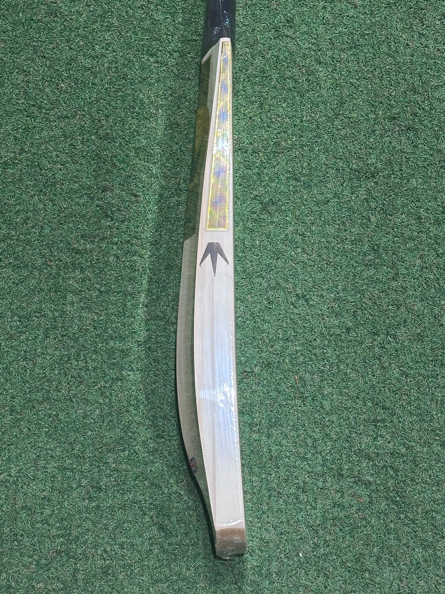 MIDS Players Laminate (Double Wood) Cricket Bat (2lb 9oz)