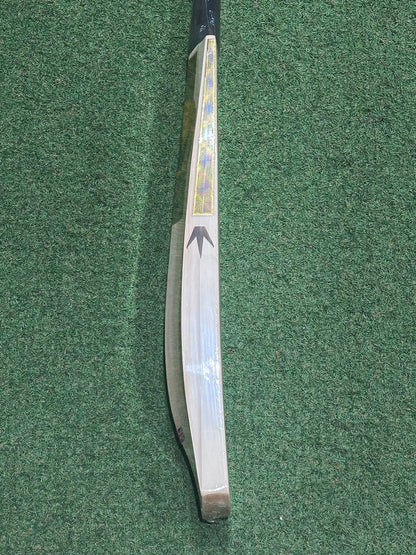 MIDS Players Laminate (Double Wood) Cricket Bat (2lb 9oz)