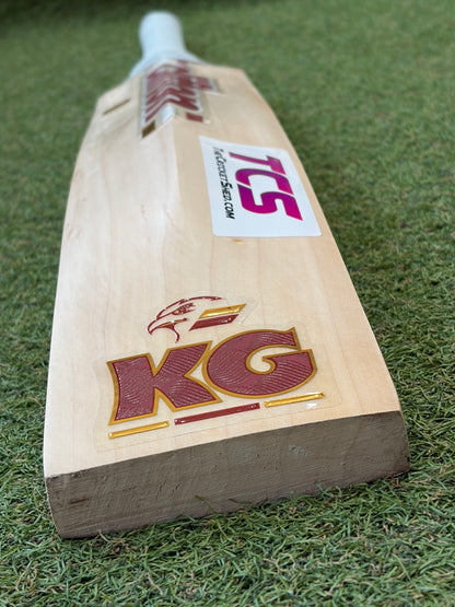 KG Special Edition Cricket Bat (2lb 9oz)