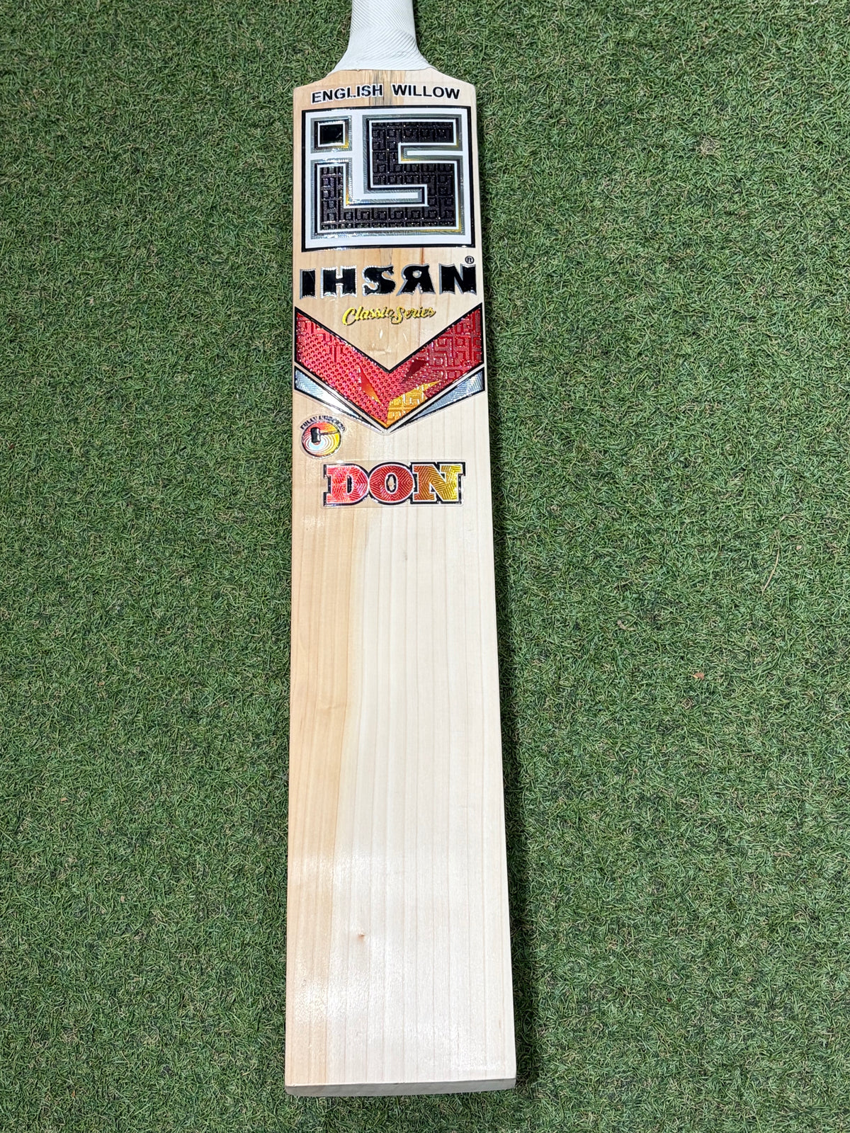 Ihsan Don Cricket Bat (2lb 10oz)
