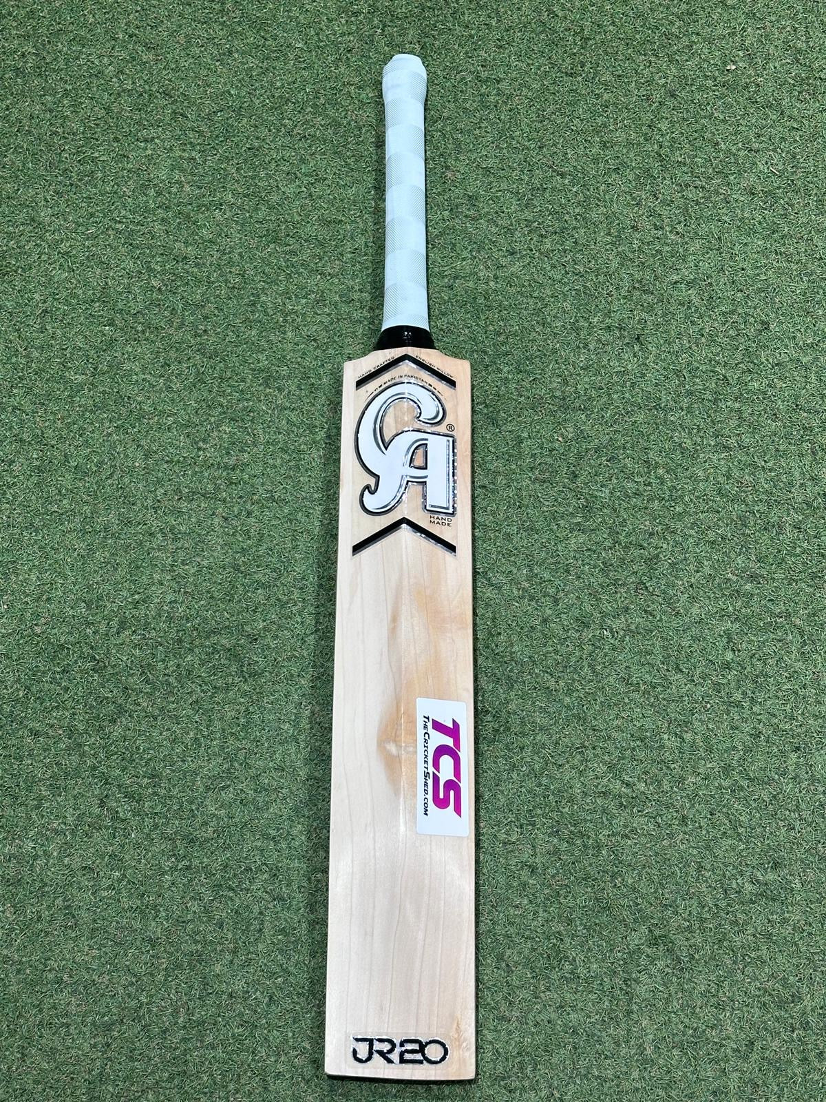 CA JR20 Butterfly Cricket Bat (2lb 8oz)