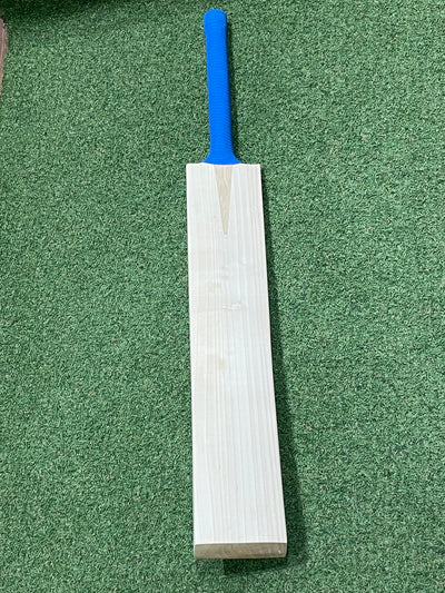 Plain Players UK Made Cricket Bat (2lb 9oz)