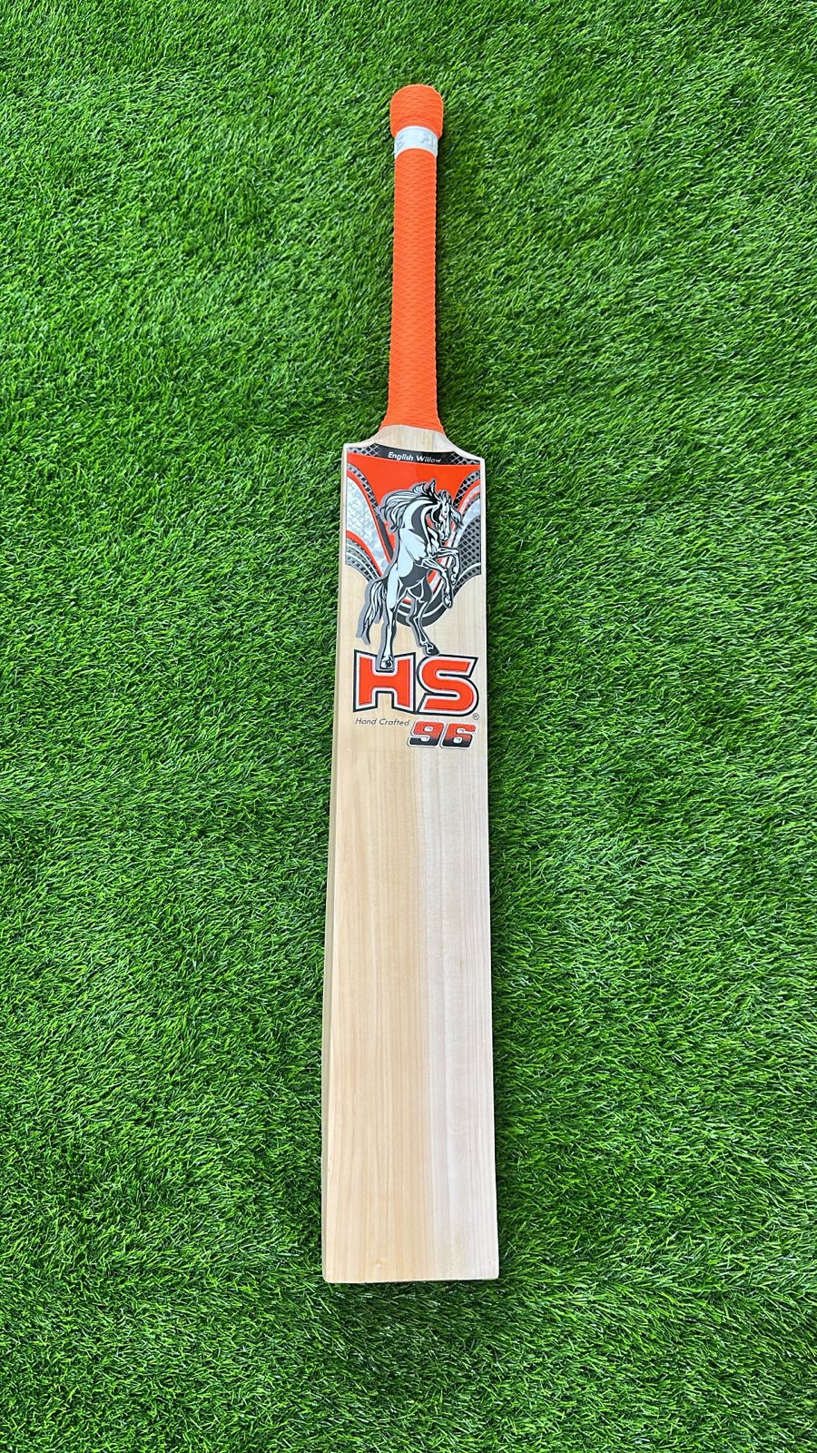HS 96 Cricket Bat (2lb 10oz)
