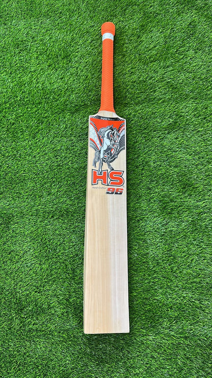 HS 96 Cricket Bat (2lb 10oz)