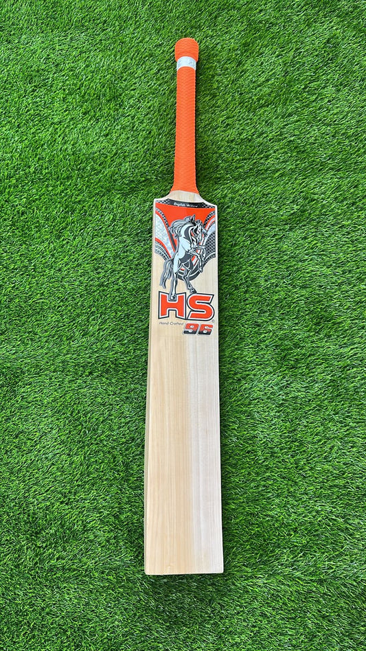 HS 96 Cricket Bat (2lb 10oz)