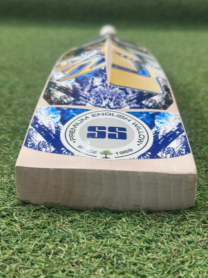 SS SKY Classic Cricket Bat (2lb 10oz)