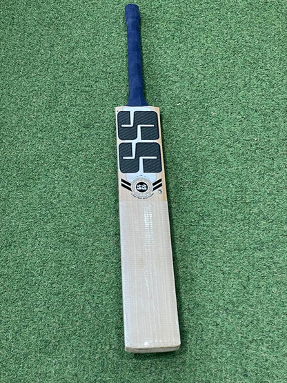 Used SS Ton Limited Edition Cricket Bat (2lb 9oz)