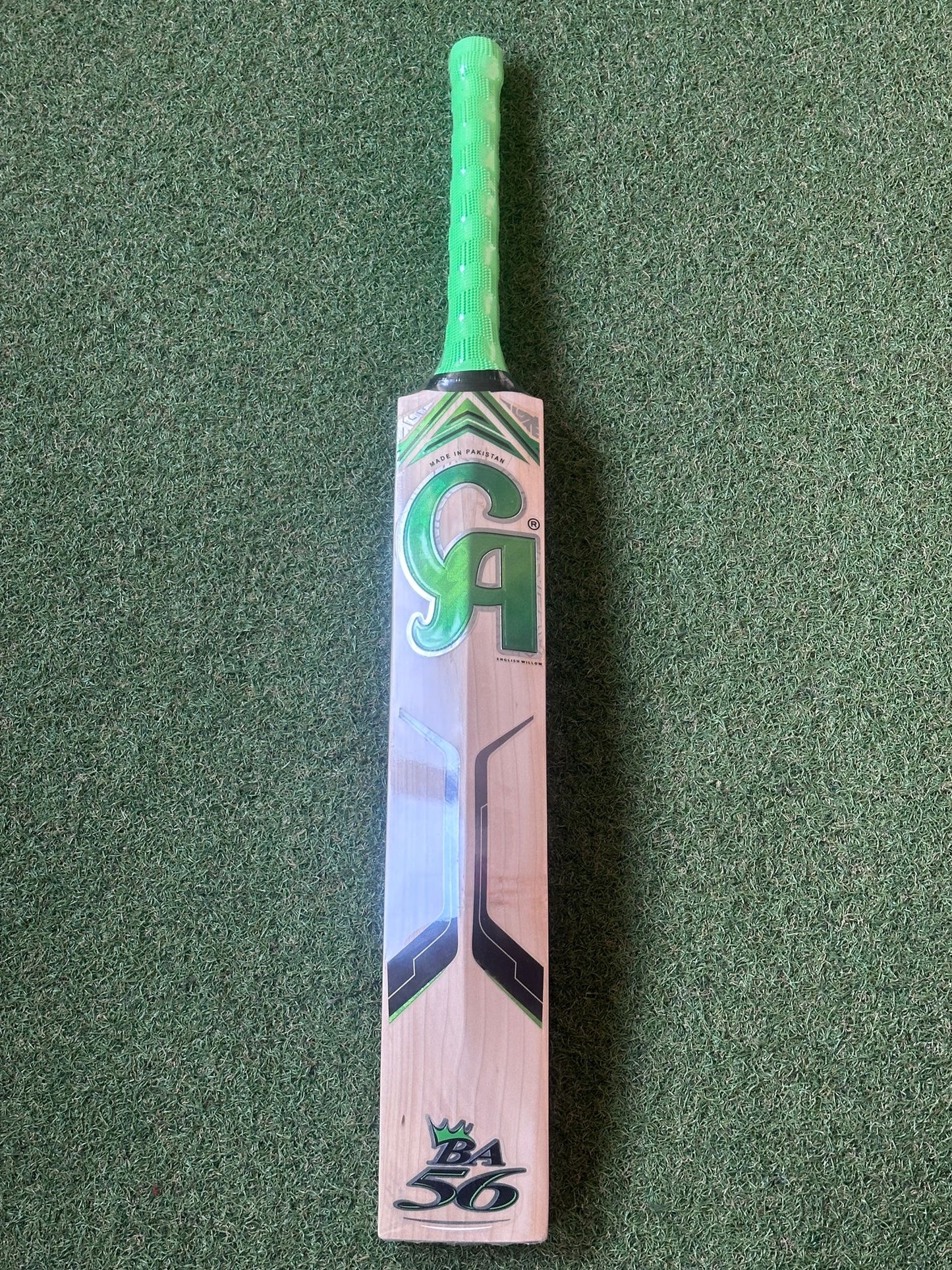 CA BA56 Babar Azam Cricket Bat (2lb 9oz)