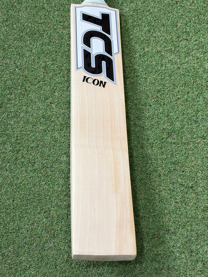 TCS Icon Cricket Bat (2lb 9oz)