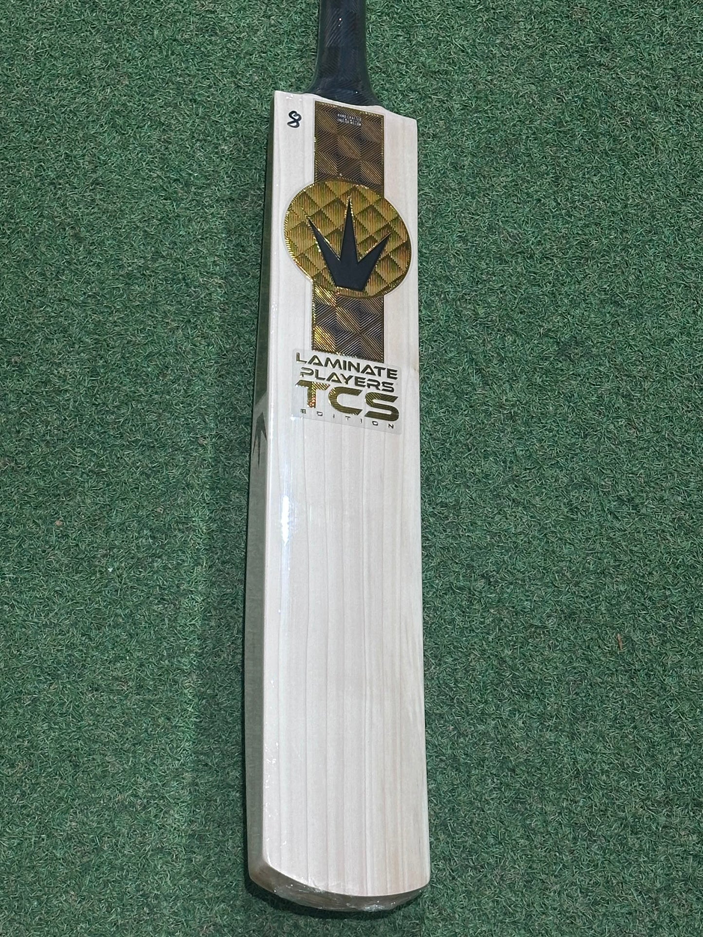 MIDS Players Laminate (Double Wood) Cricket Bat (2lb 9oz)