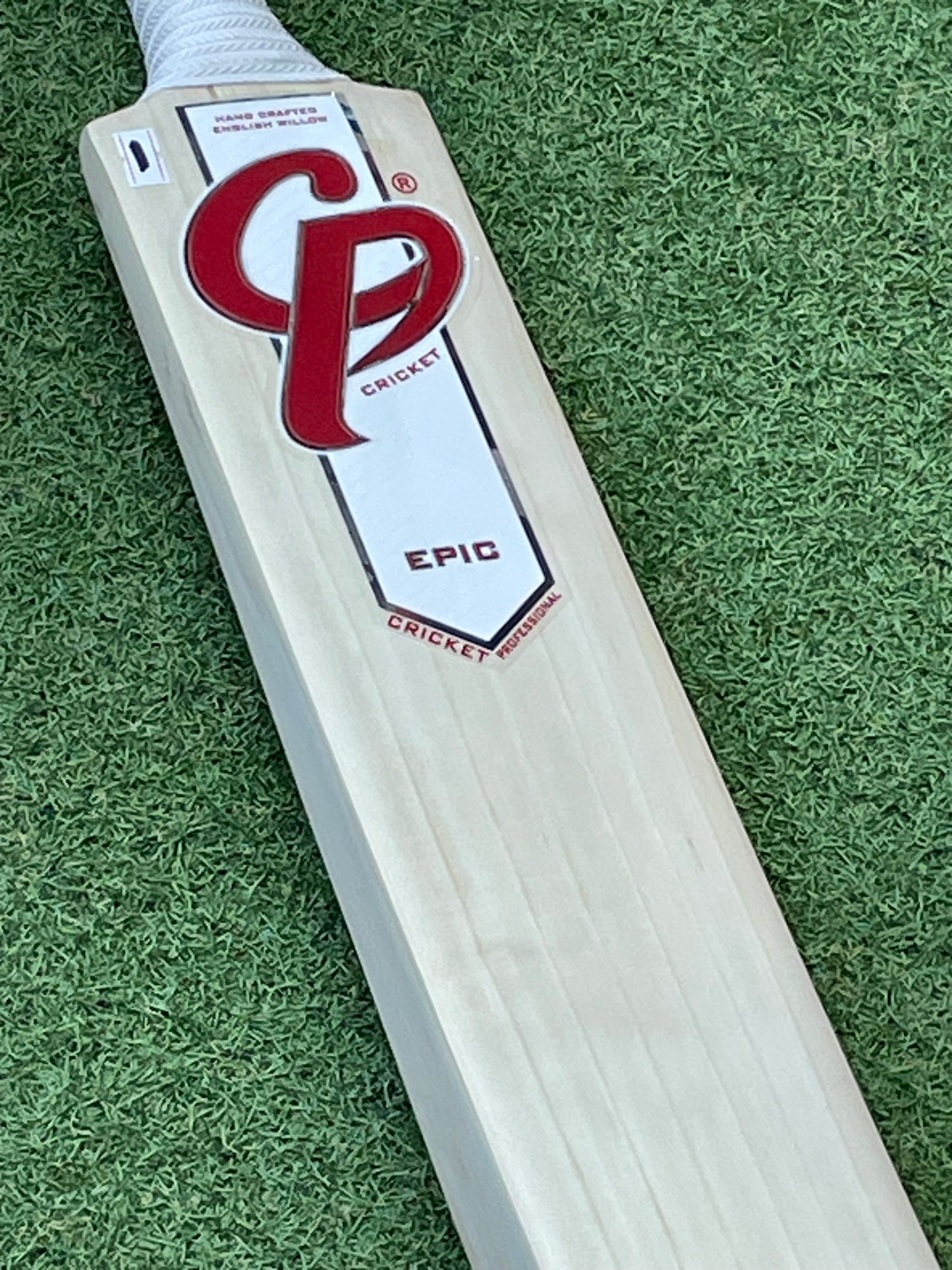 CP Epic Grade 2 Cricket Bat (2lb 9oz)