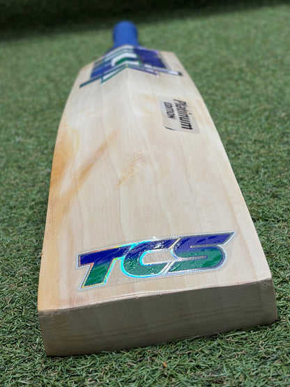 TCS Platinum Edition Butterfly Cricket Bat (2lb 7oz)