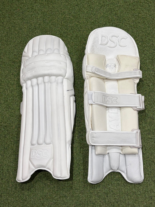 DSC Pro Players Batting Pads