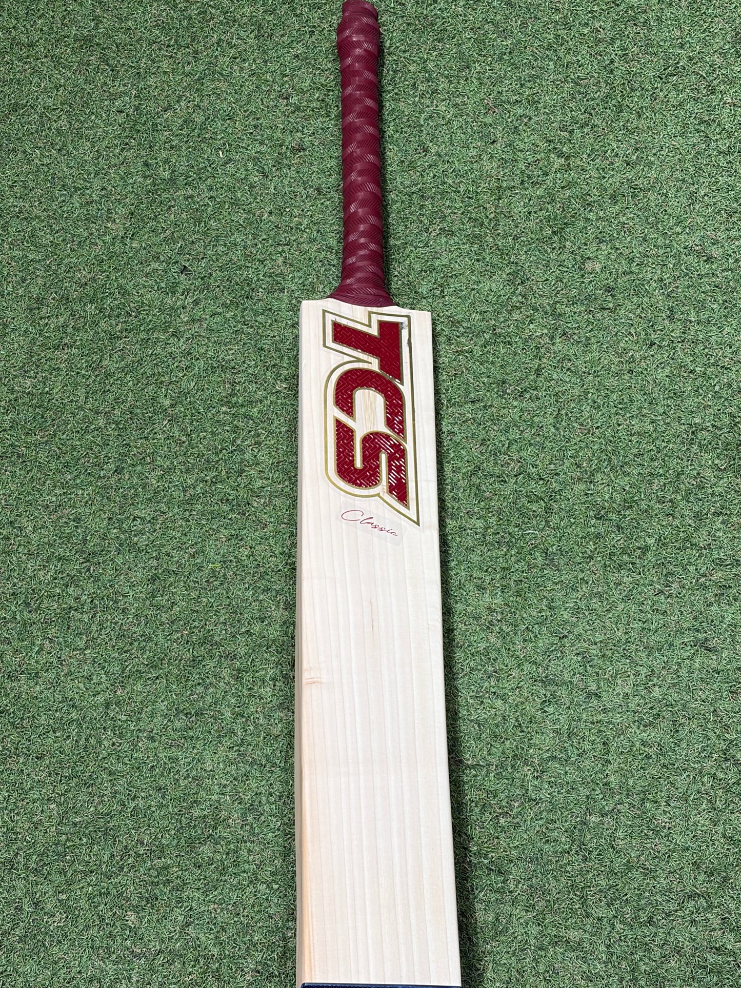 TCS Classic Cricket Bat (2lb 11oz)
