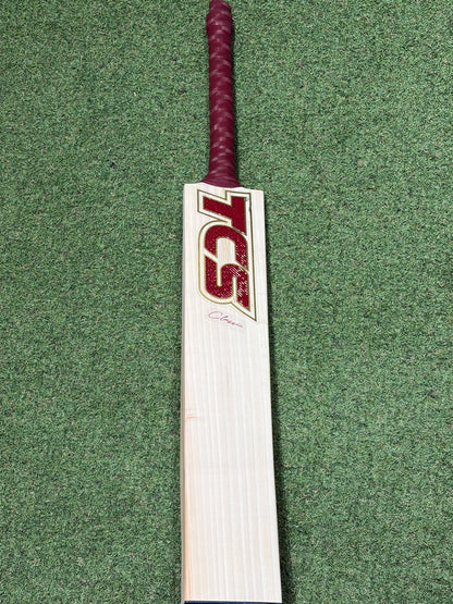 TCS Classic Cricket Bat (2lb 11oz)