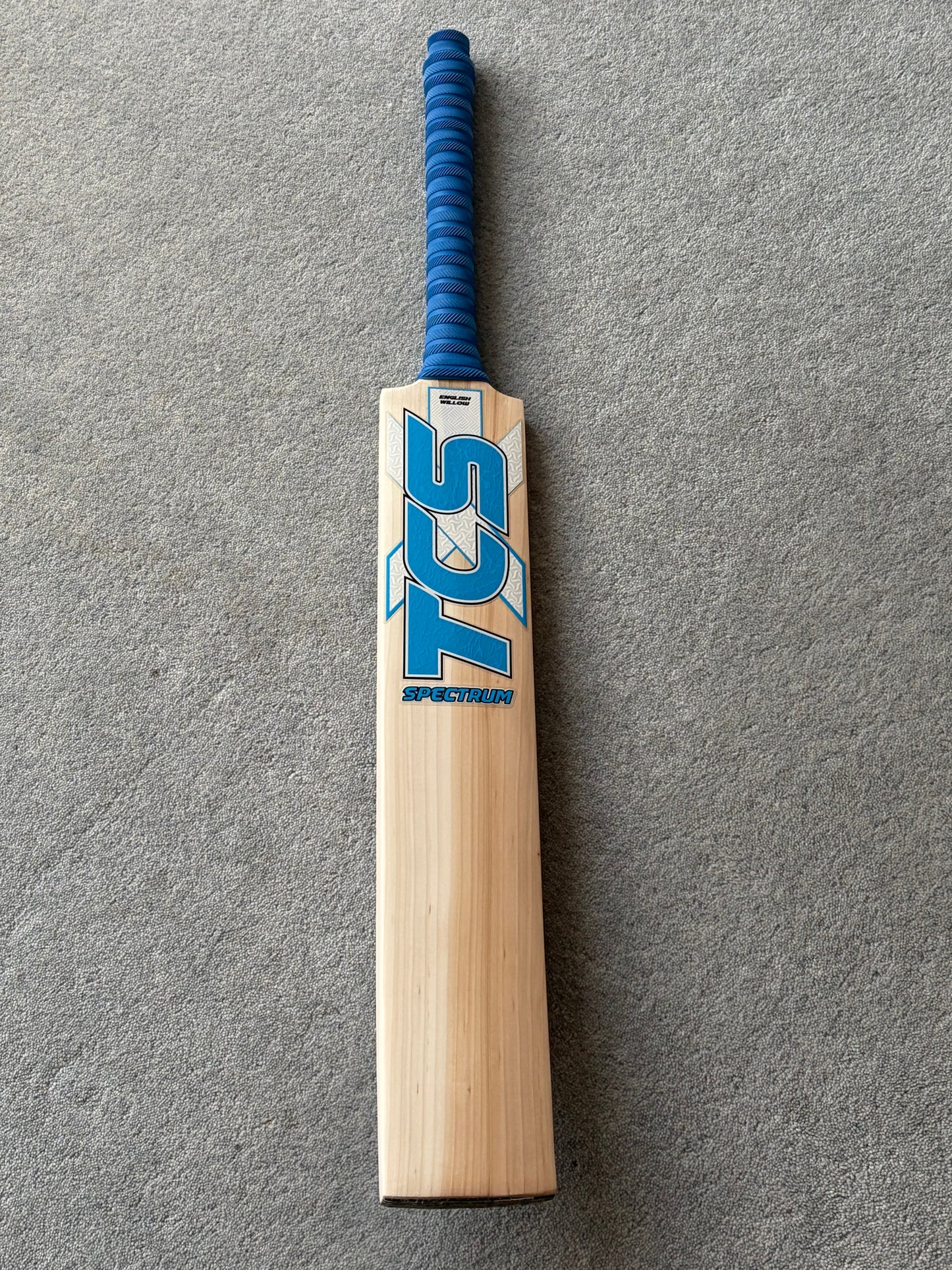 TCS Spectrum Cricket Bat (2lb 9oz)