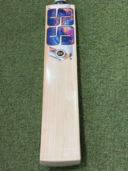 SS Ton Champion Cricket Bat (2lb 8oz)