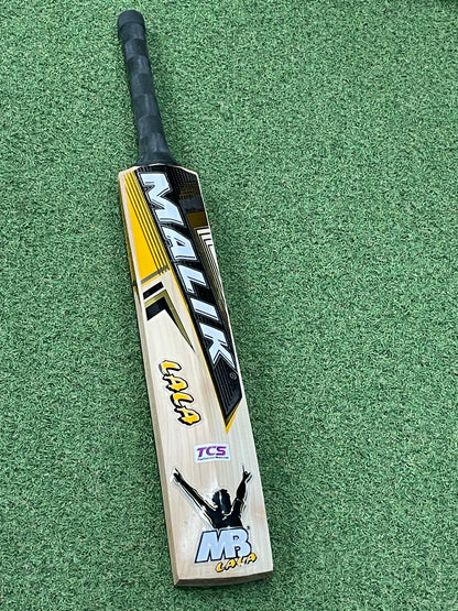 MB Malik MBS Lala Edition Cricket Bat (2lb 8oz)