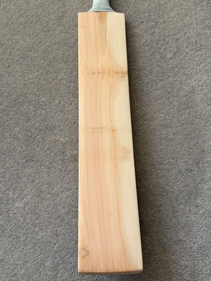 CA Plain Butterfly Cricket Bat (2lb 9oz)