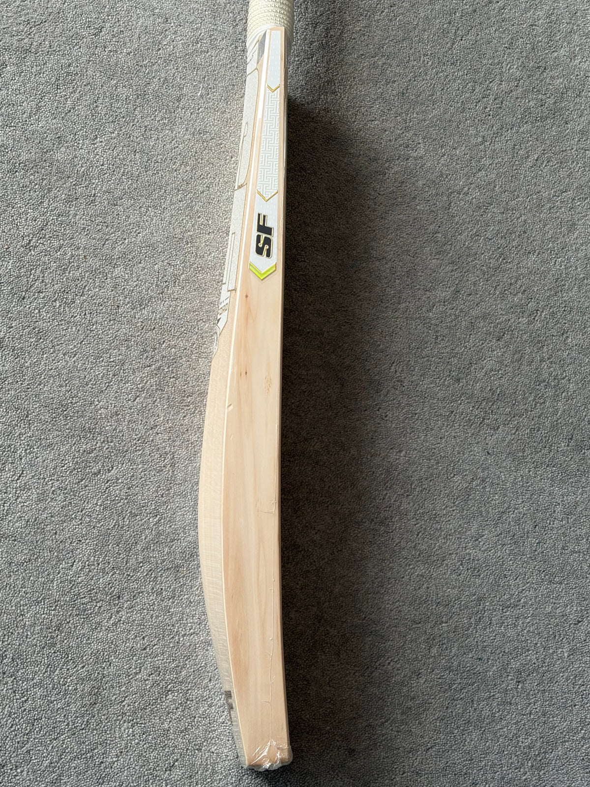SF Gradiges Blade Cricket Bat (2lb 10oz)