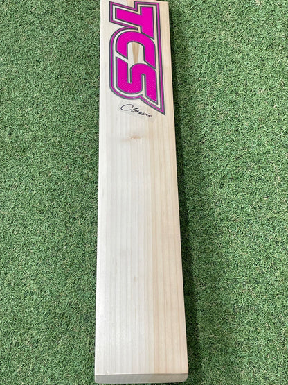 TCS Classic Cricket Bat (2lb 8oz)