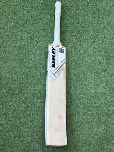 Used Keeley Worx 074 Grade 1 Cricket Bat (2lb 13oz)