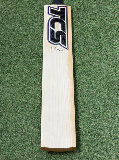 TCS Classic Cricket Bat (2lb 10oz)