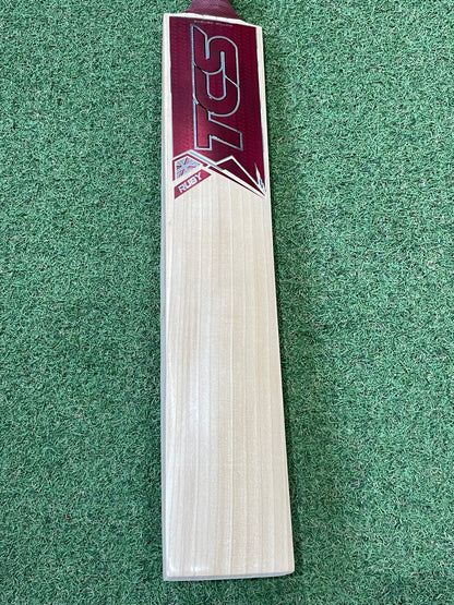 TCS Ruby Player Laminate Cricket Bat (2lb 10oz)