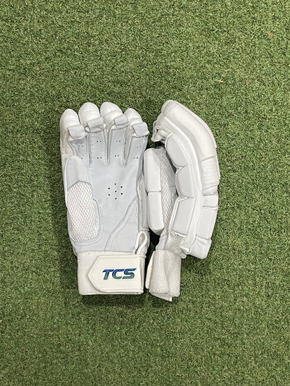 TCS Platinum Edition Batting Gloves