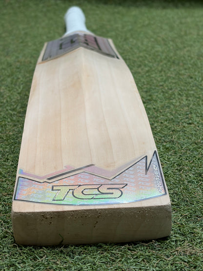 TCS Pearl 3 Star Cricket Bat (2lb 8oz)