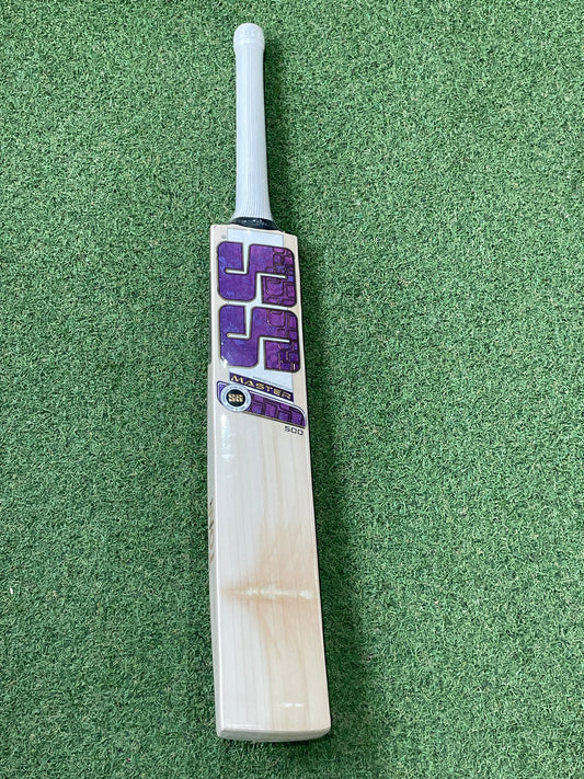 SS Ton Master 500 Cricket Bat (2lb 9oz)