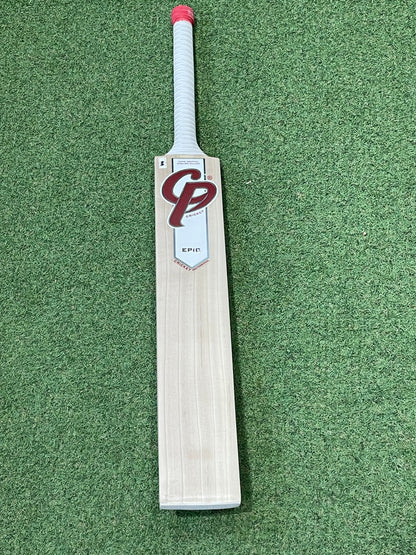 CP Epic Grade 2 Cricket Bat (2lb 10oz)