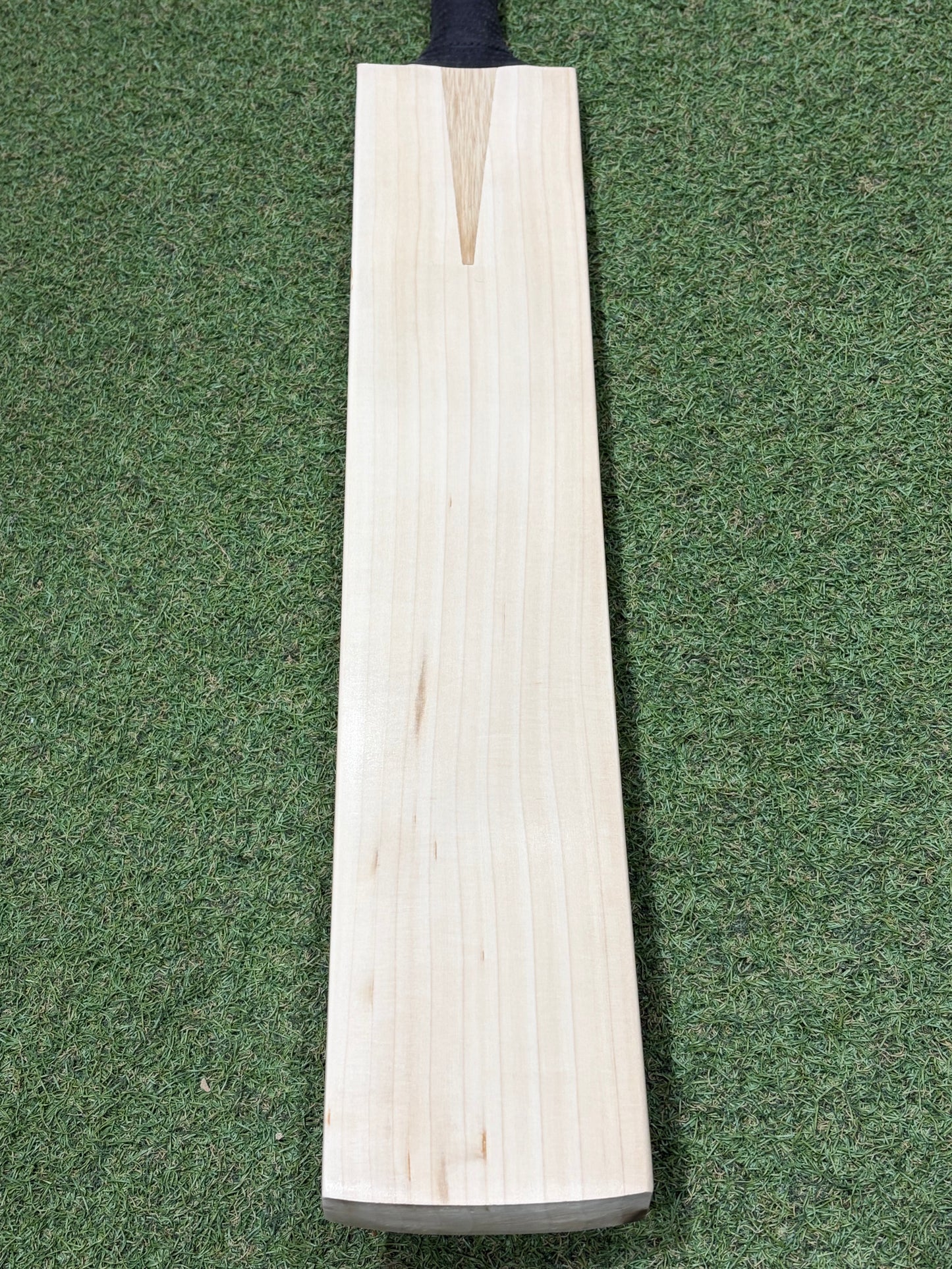 TCS Plain Grade 1+ Cricket Bat (2lb 9oz)
