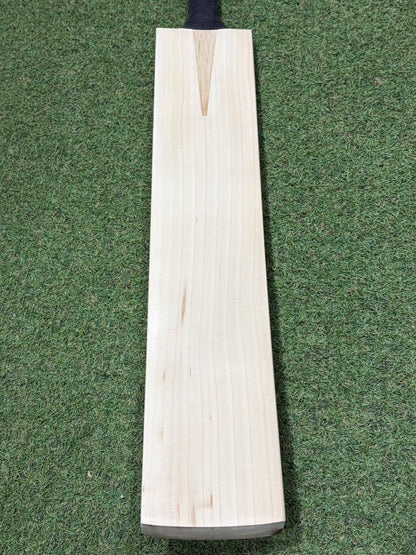TCS Plain Grade 1+ Cricket Bat (2lb 9oz)