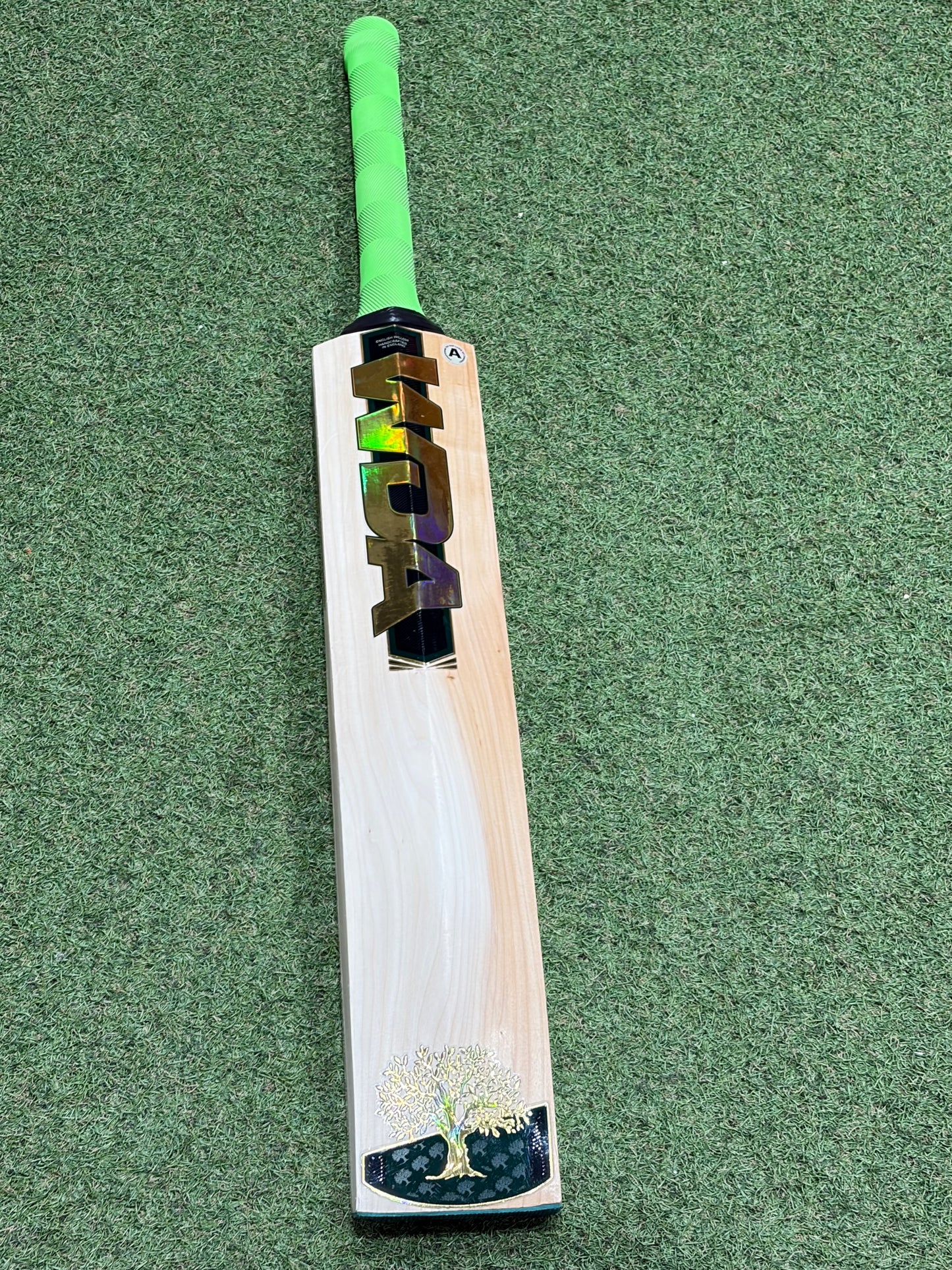 WDA Elite Performance Cricket Bat (2lb 11oz)