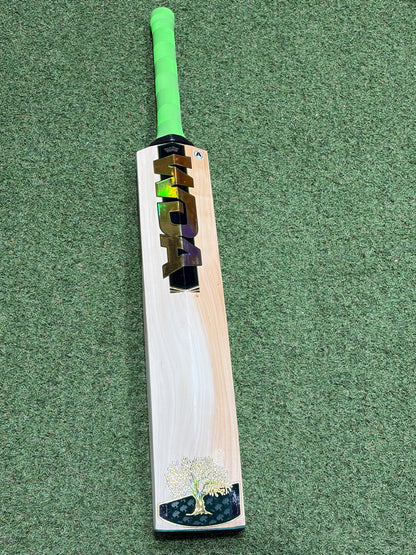 WDA Elite Performance Cricket Bat (2lb 11oz)