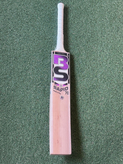 BS Rapid 70 Cricket Bat (2lb 9oz)