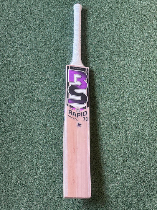 BS Rapid 70 Cricket Bat (2lb 9oz)