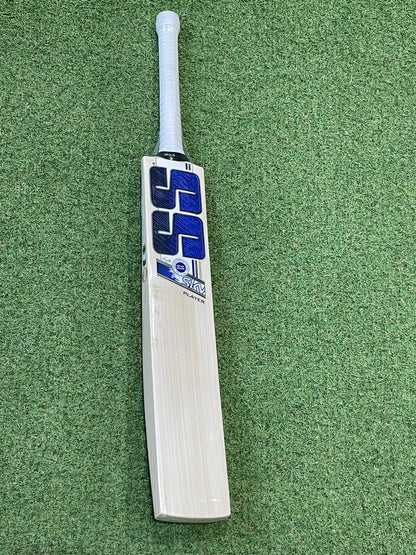 SS Sky Players Size 6 Junior Cricket Bat (2lb 2oz)