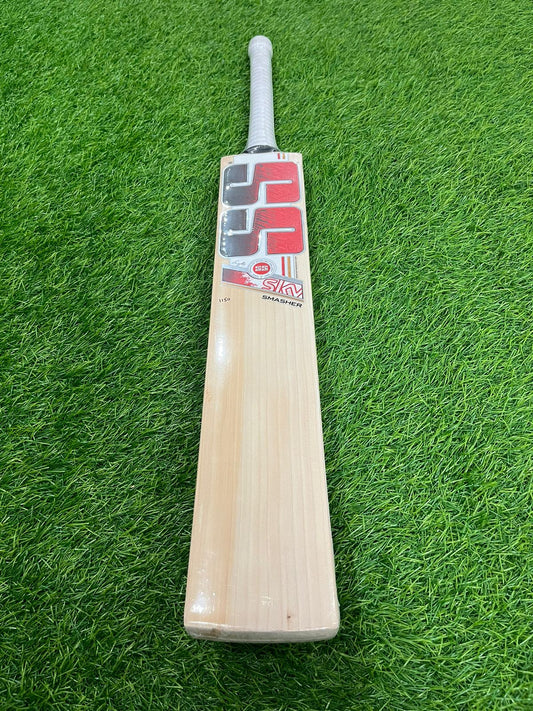 SS Ton Sky Smasher Cricket Bat (2lb 8oz)