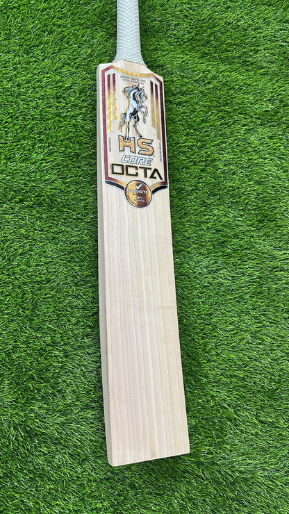 HS Core Octa Limited Edition Cricket Bat (2lb 9oz)