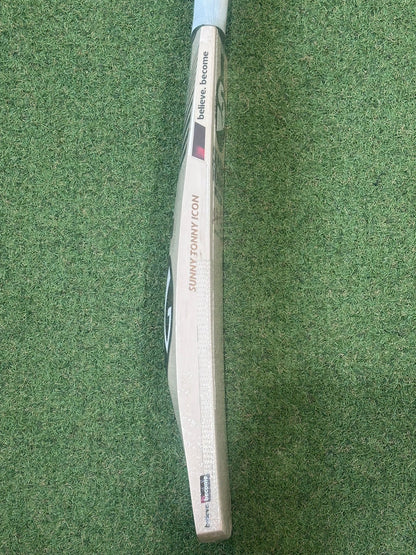 SG Sunny Tonny Icon Cricket Bat (2lb 9oz)