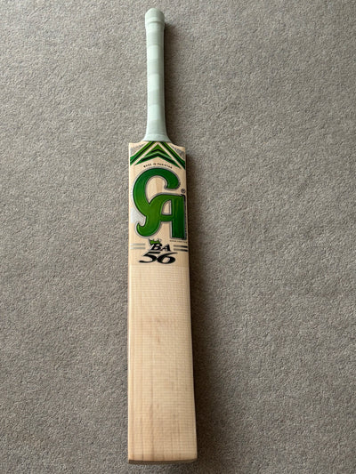 CA Professional Players Babar Azam Cricket Bat (2lb 8oz)