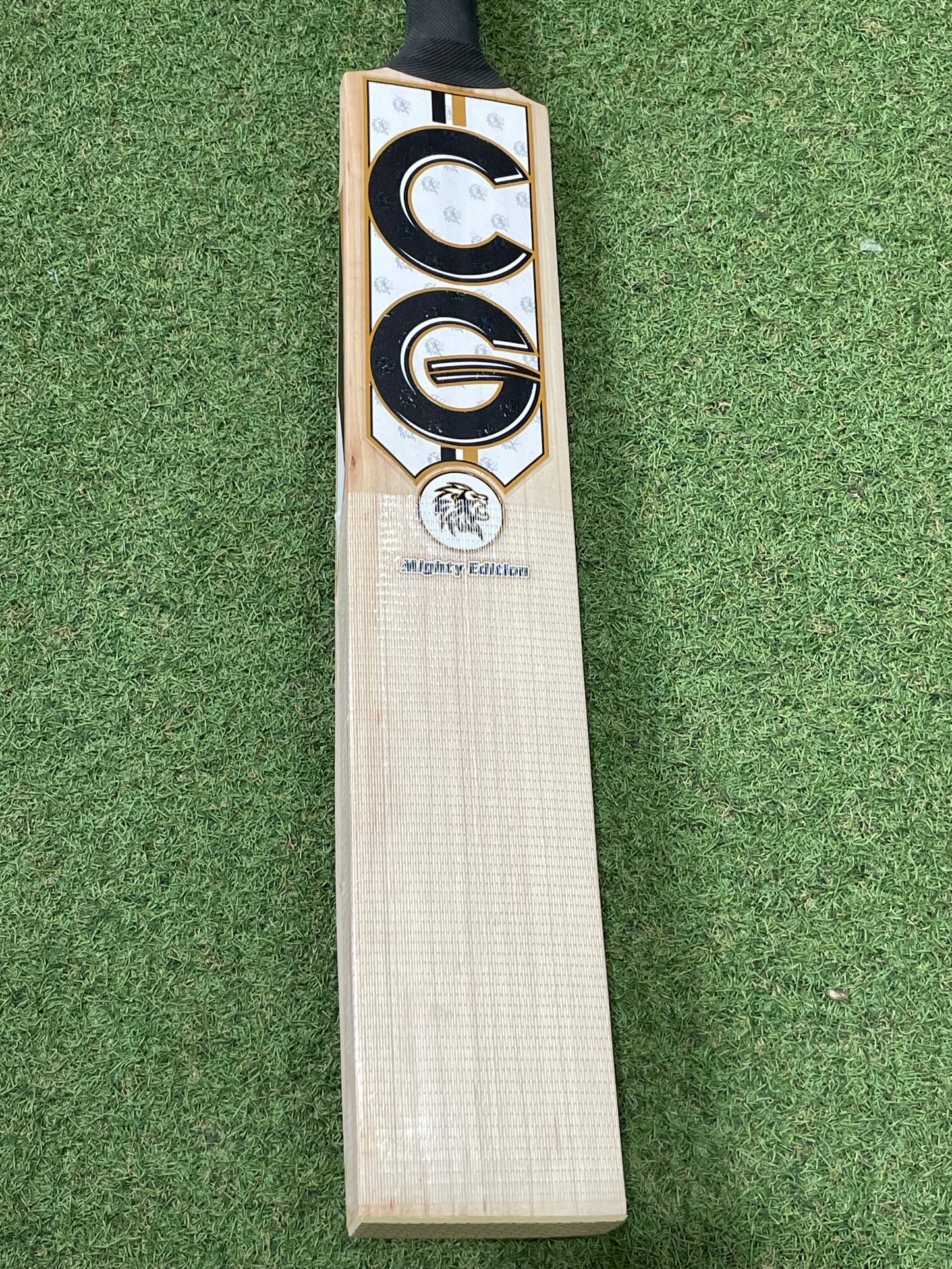 Cricket Groove Mighty Edition Cricket Bat (2lb 14oz)