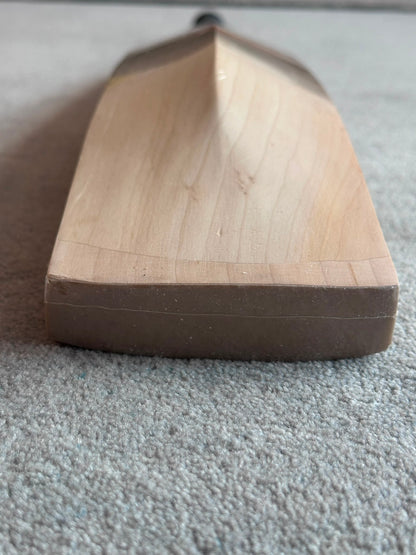 Plain Laminate Cricket Bat (2lb 9oz)